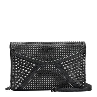 Aryanna Studded Crossbody