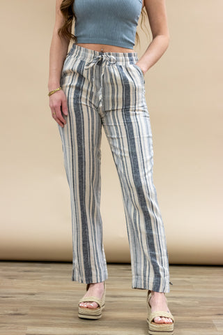 Odie Stripe Pant