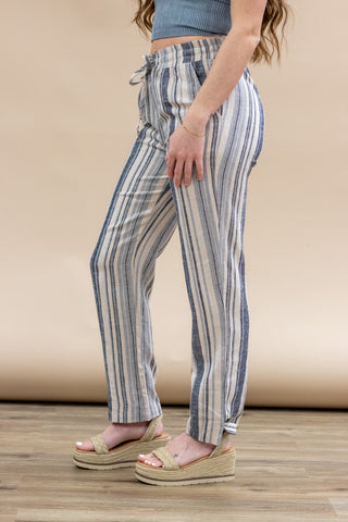 Odie Stripe Pant