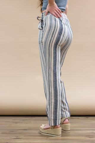 Odie Stripe Pant