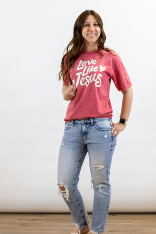 Love Like Jesus Tee