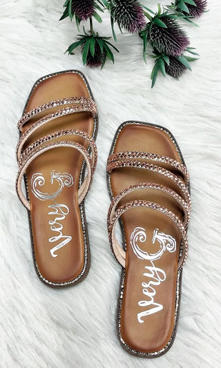 Elandra Sandal