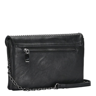 Aryanna Studded Crossbody