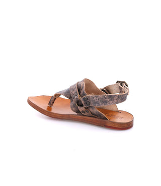 Callista Sandal- Balck~ BedStu