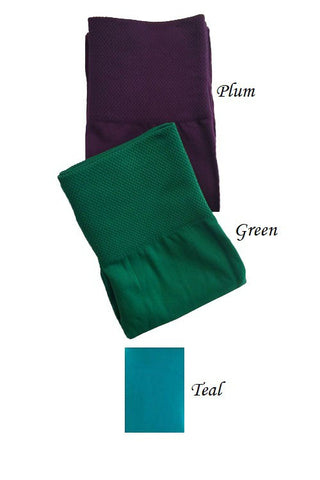 Fleece Lined Legging (Multiple Colors)