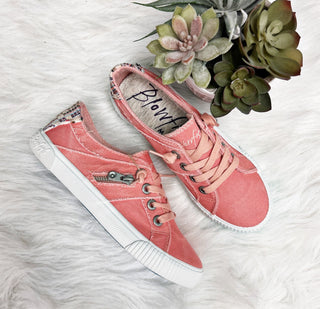 Fruit Sneaker- Sweet Shrimp~ Blowfish