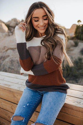 Paige Sweater